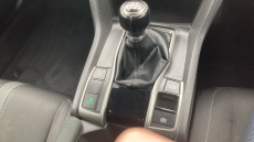 Honda Civic 1.0 VTEC Turbo SR 5dr Petrol Hatchback